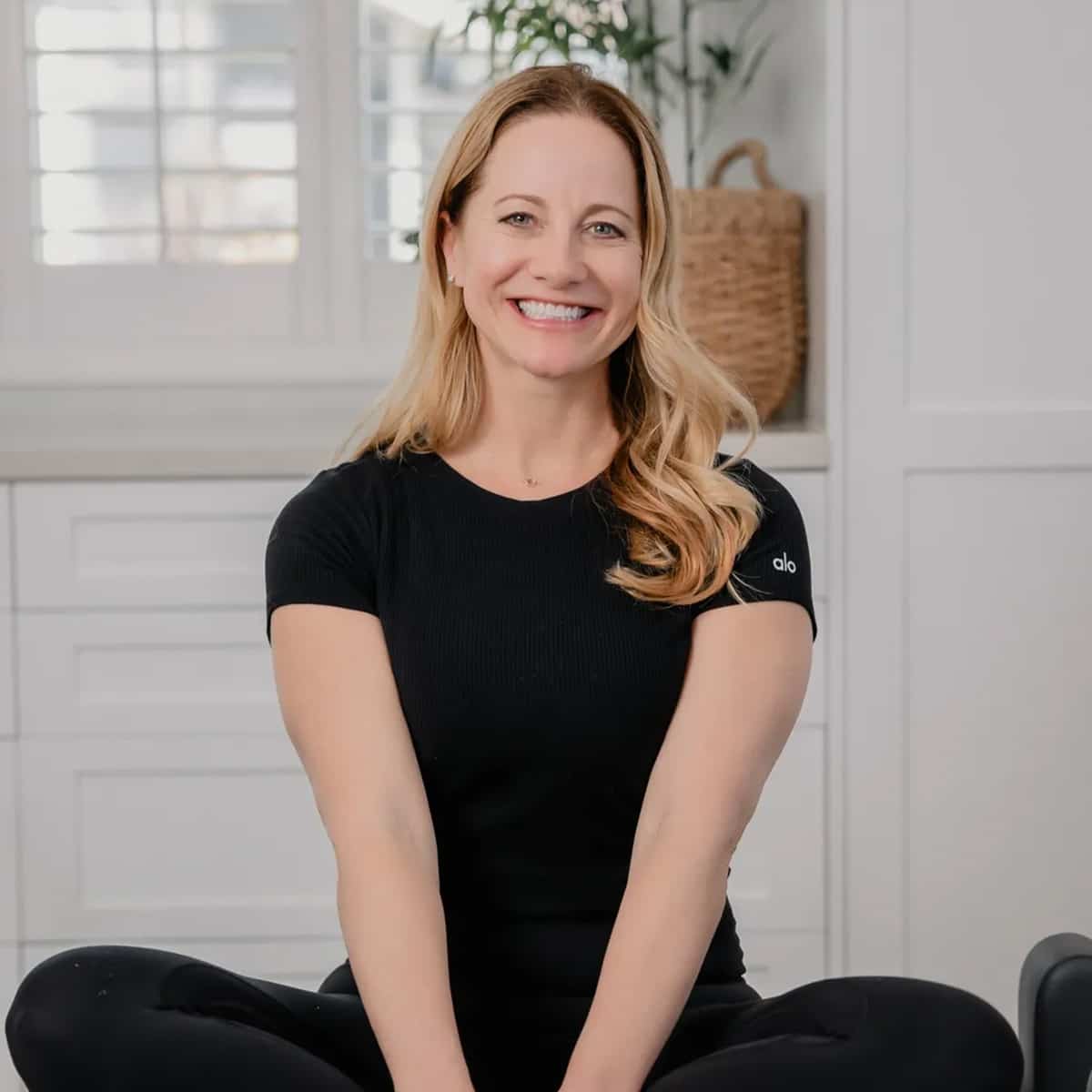 Carolyn Smith - Pilates Instructor | BASI Certified